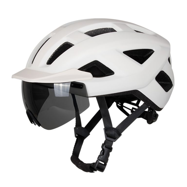 Bike helmet design manufacturer