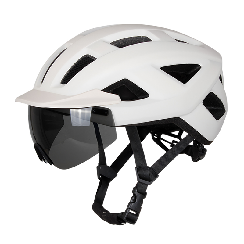 Bike helmet design manufacturer
