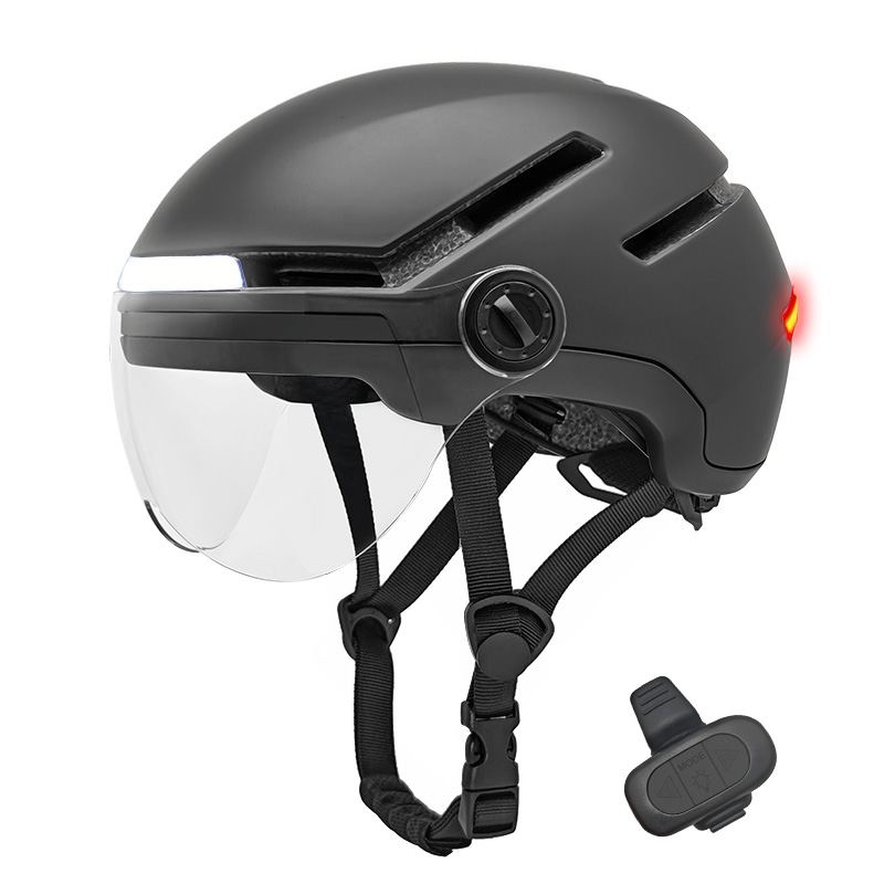 Bluetooth helmet factory