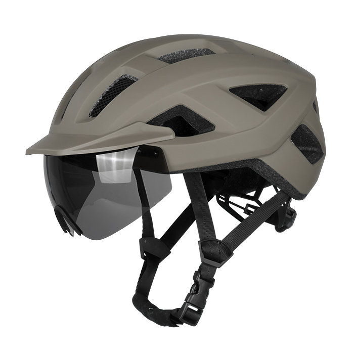 Helmet design in china