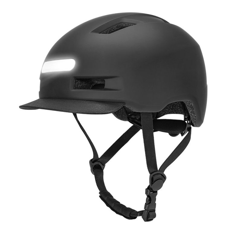 LED bicycle helmets factory