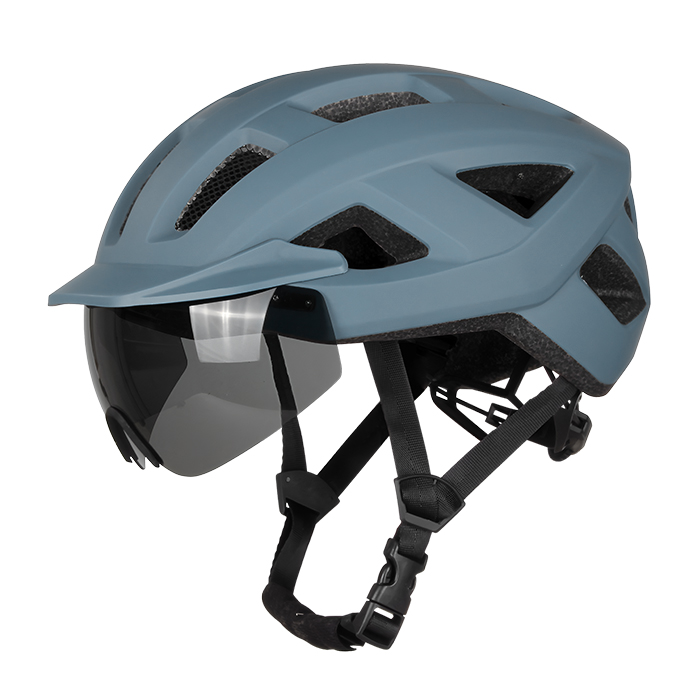 Professional helmet factory