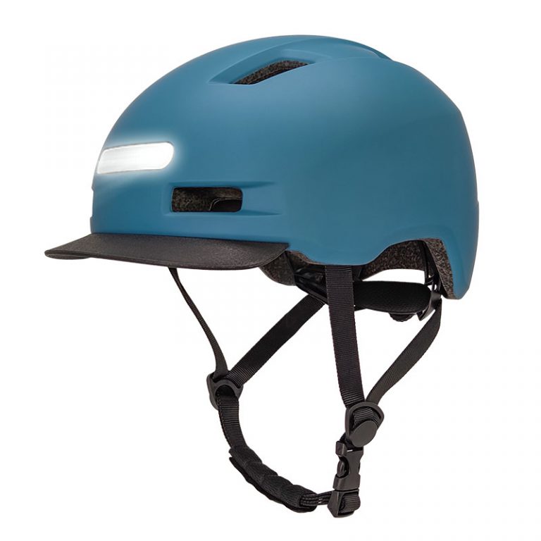 helmet company