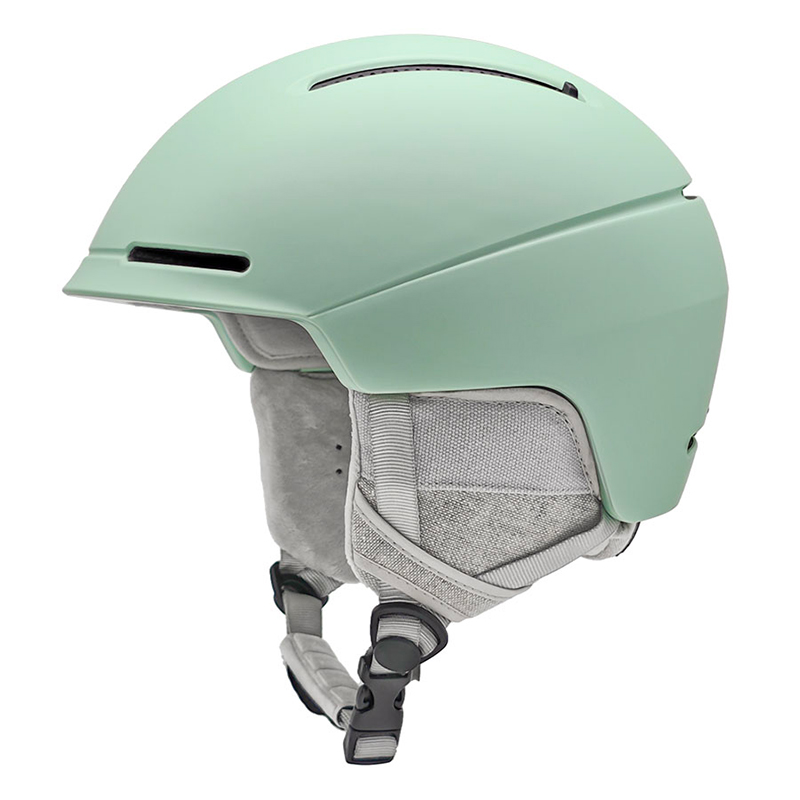 helmet development factory