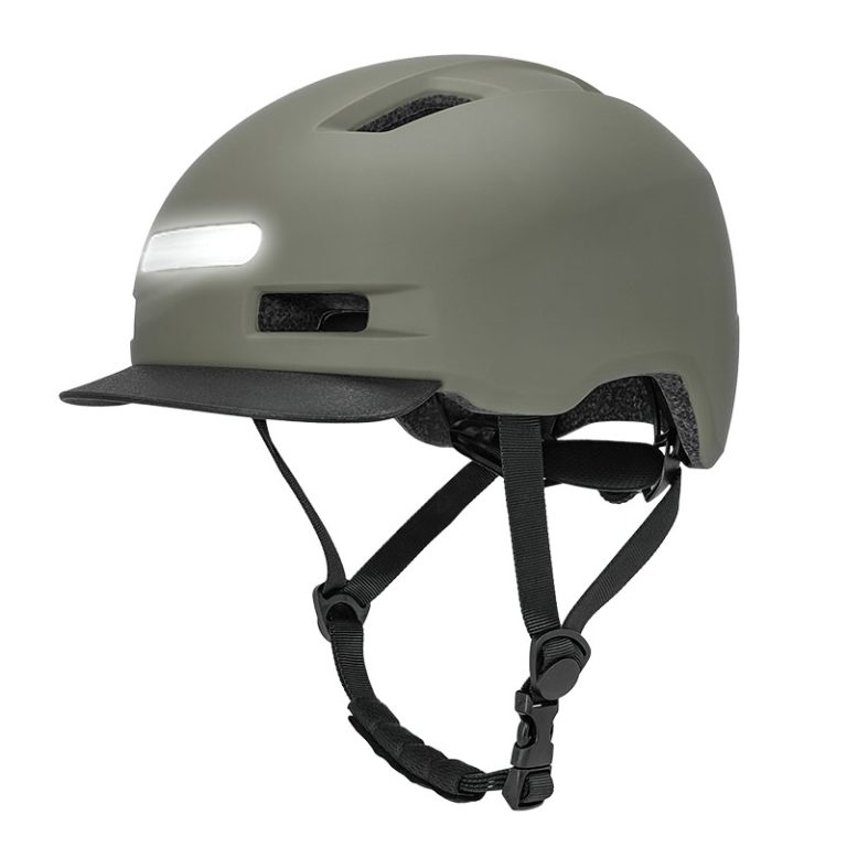 latest helmet design