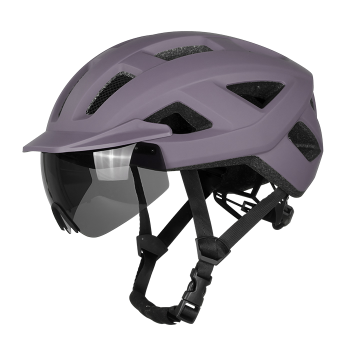 latest helmet design