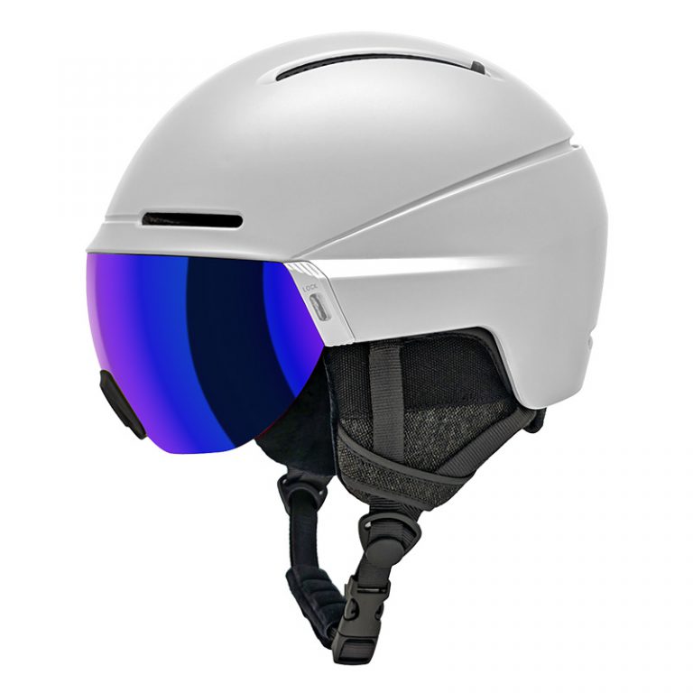 latest helmet design