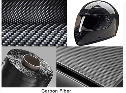 Carbon Fiber Technology 9