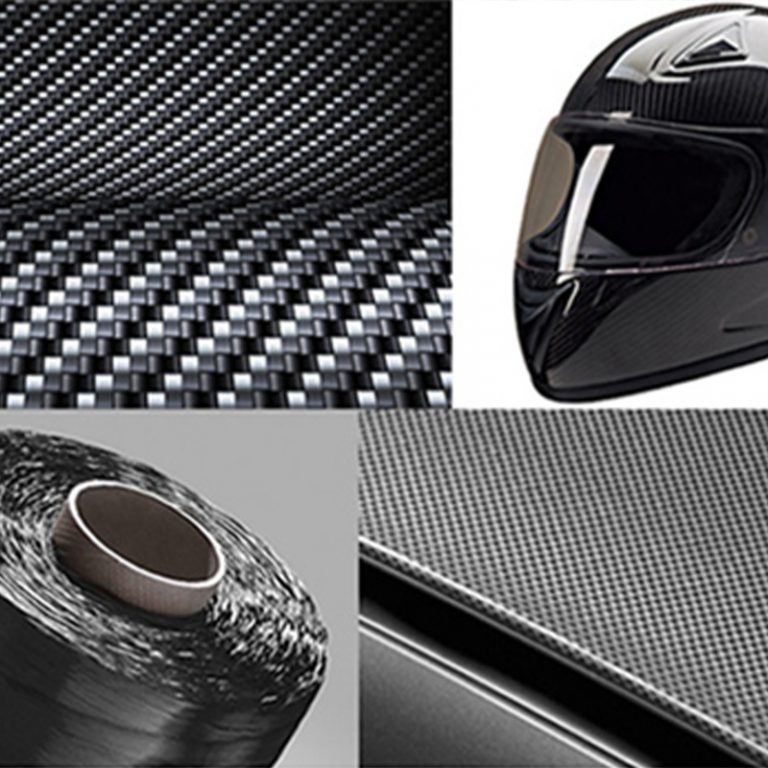 Carbon Fiber Technology