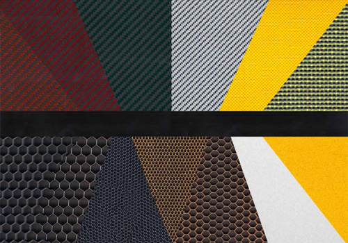 Carbon Fiber Technology 2