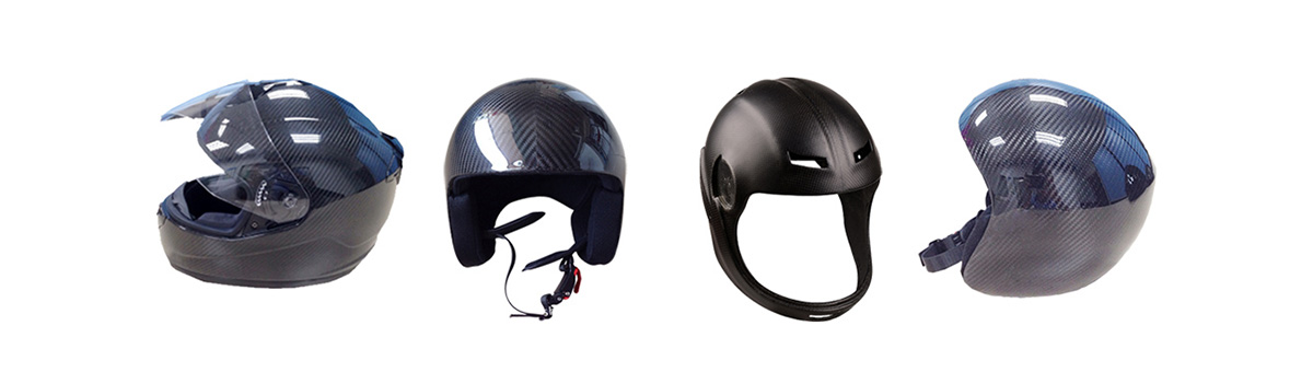 Carbon Fiber Technology 11