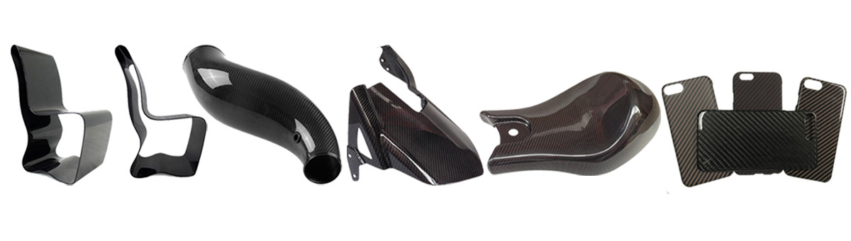 Carbon Fiber Technology 12