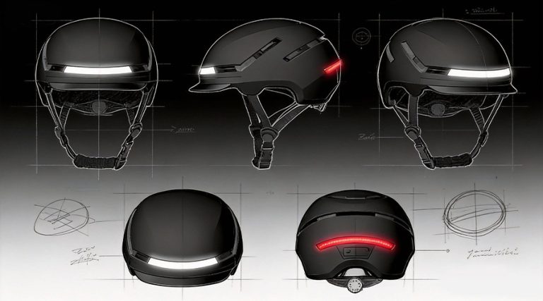 Concept & Industrial Design 1