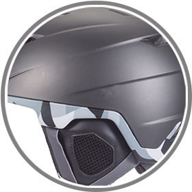 Double In-mold Construction