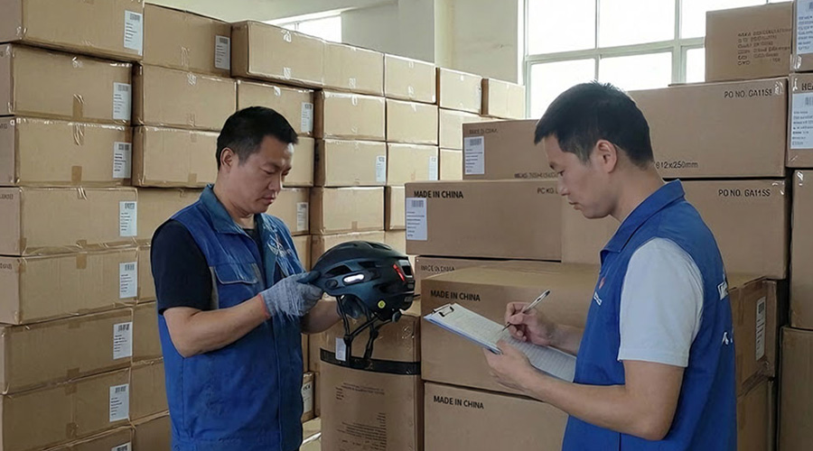 Global Compliance & Mass Production 2