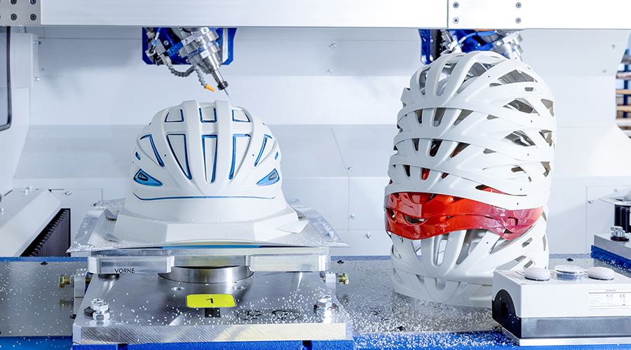 Global Compliance & Mass Production1