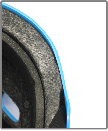 Hardshell Construction