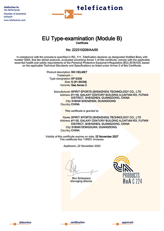 Honors and Qualifications11