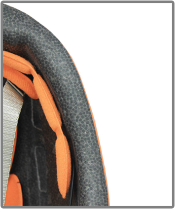 Out-mold Construction