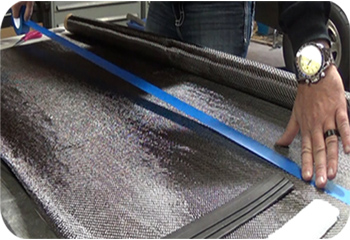 Carbon Fiber Technology 4