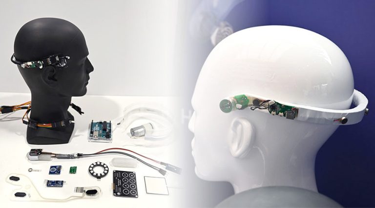 Smart Tech & Electronics Integration1