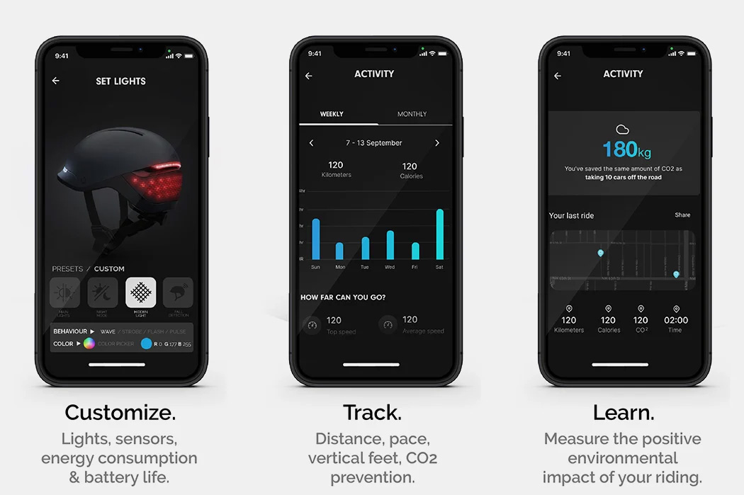 Smart Tech & Electronics Integration4